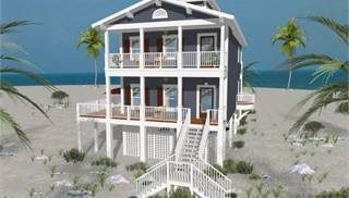 image of The Coastal Vista House Plan
